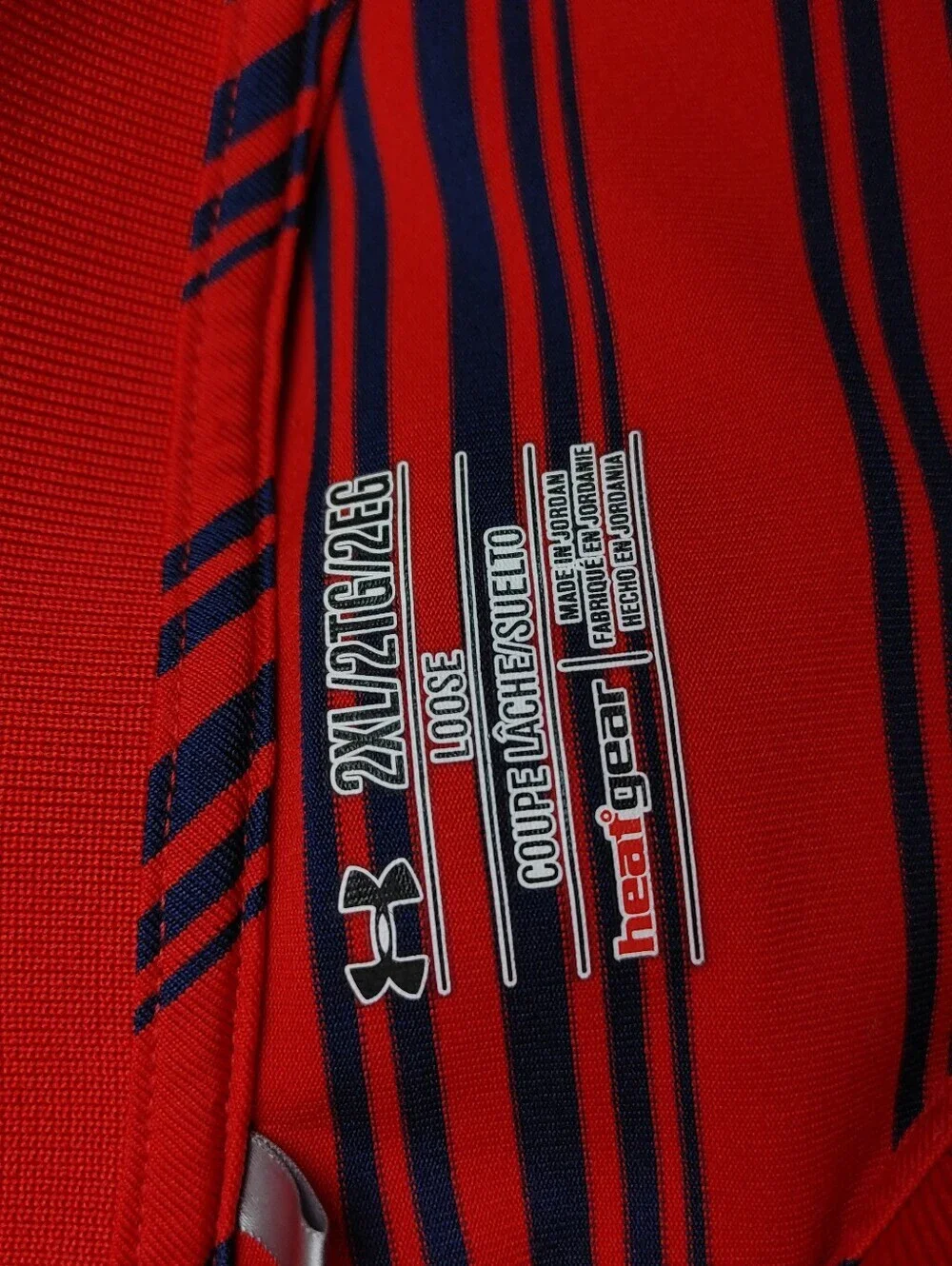 Under Armour under armour